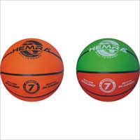 RIE 136 Match Ball Moulded Basket No 7