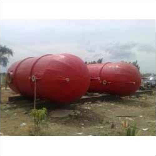 Anti Corrosive Lining Tanks By PCB TECHNOLOGIES