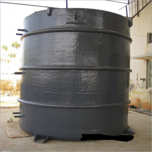 PVC Fabricated Tanks By PCB TECHNOLOGIES