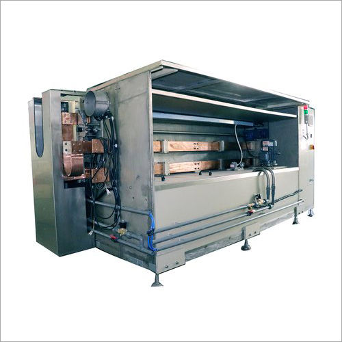 Rotogravure Plating Bath