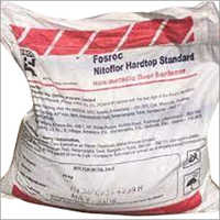 Fosroc Nitoflor Hardtop Standard Floor Hardener