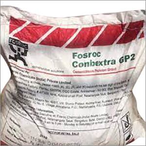 Fosroc Conbextra GP2 Grout