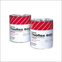 Fosroc Thioflex 600 Pouring Grade Joint Sealant