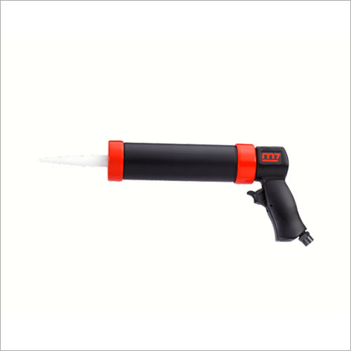 Air Caulking Gun Metal