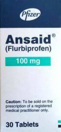 Analgesic Drugs