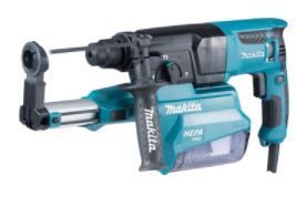 MAKITA Rotary Hammer HR2650