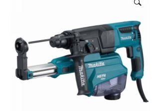 MAKITA HAMMER DRILL HR2652