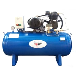 3 HP Single Stage Air Compressor