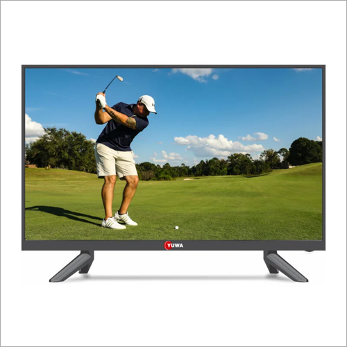 32 Inches (80 cm) HD LED TV NTY-32 HD