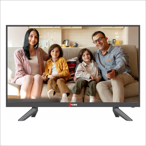 24 Inches (60 Cm) Hd Led Tv Nty-24