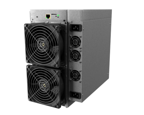 Antminer S19j Pro