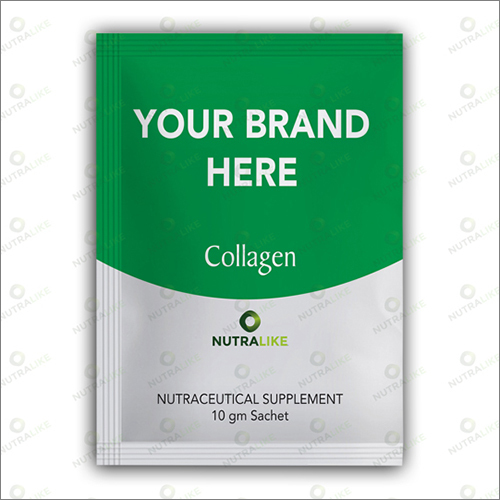 10 Gm Collagen