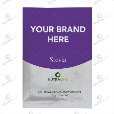 2 Gm Stevia By NUTRALIKE HEALTH CARE