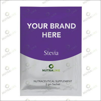 2 Gm Stevia