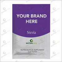 2 Gm Stevia