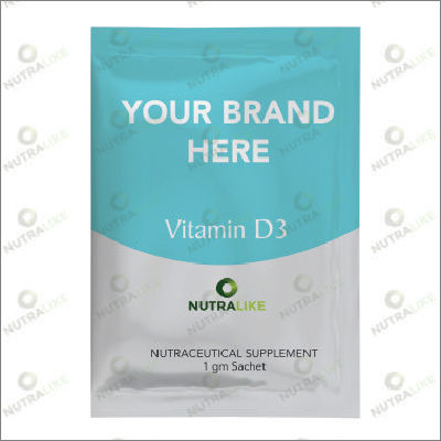 1 Gm Vitamin D3