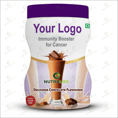 200 Gm Immunity Booster for Cancer