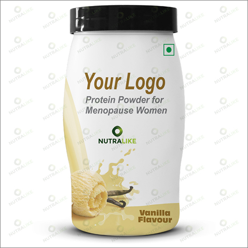 200 Gm Menopause Women Protein Powder