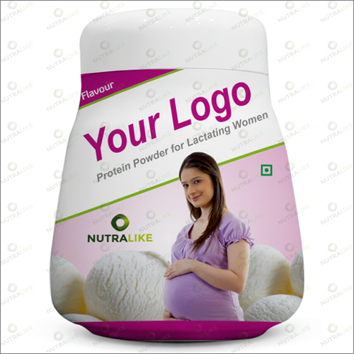 Lactating Women Protein Powder