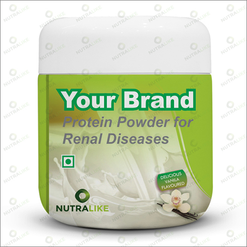 Renal Diseases Protein Powder