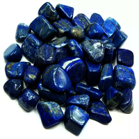 Lapis lazuli Tumble stone