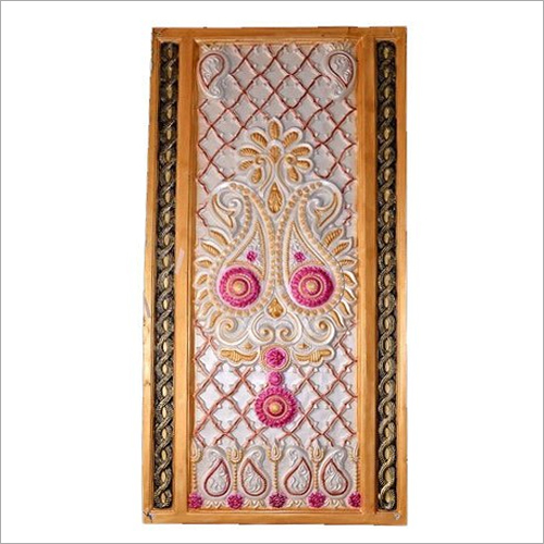 Modern Wedding Decoration Wall Panel Use: Commercial