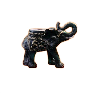 Decoartive Elephant Art Sculpture By SAI HANDICRAFT INDUSTRIES