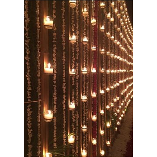 Wedding Venue Decoration Services