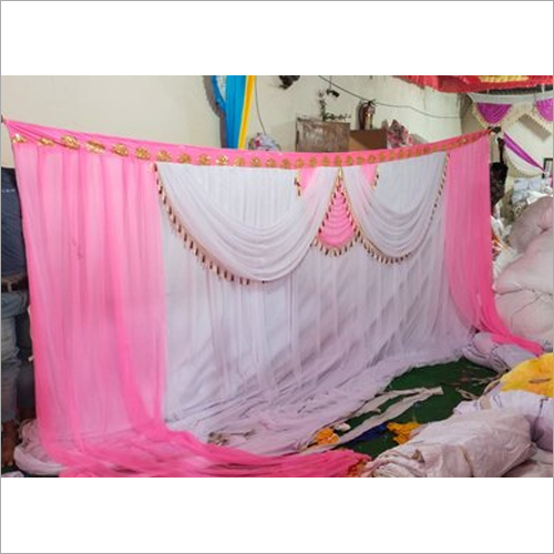 Fancy Wedding Curtains