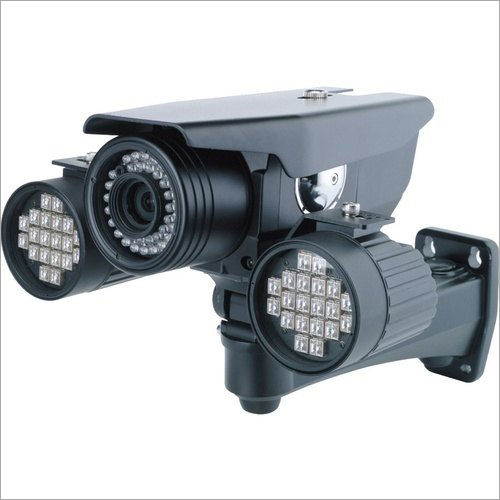 Night Vision CCTV Camera