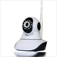 Wireless WiFi CCTV Camera