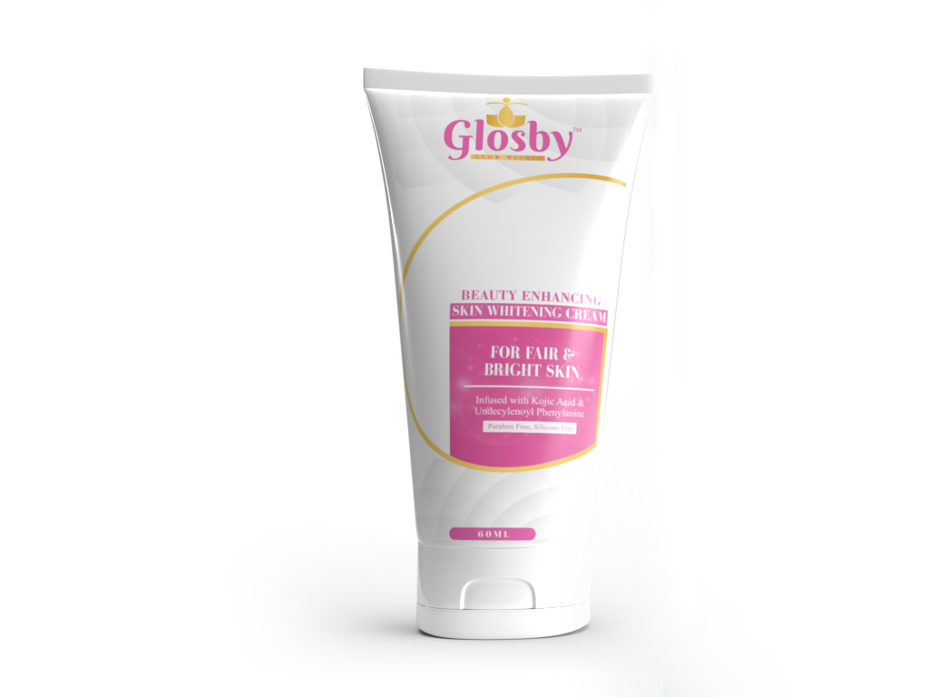Glosby Instent Glow Fairness Cream