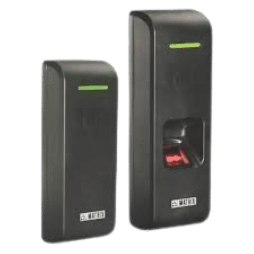 Biometric Access Attendance System