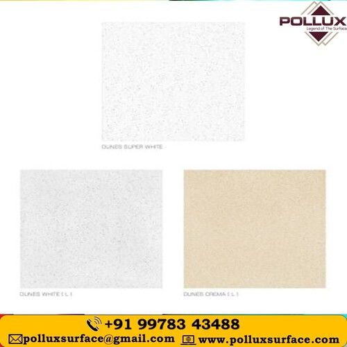 DOUBLE CHARGE VITRIFIED TILE