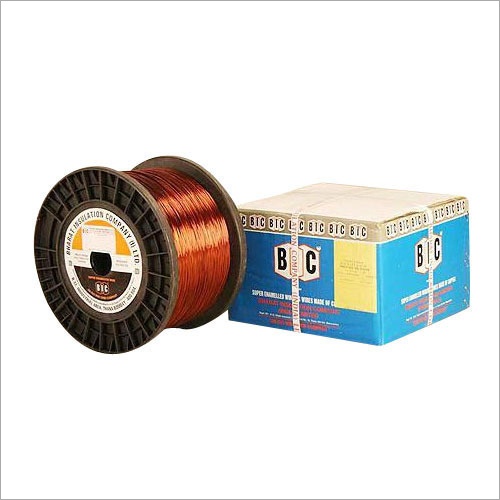 Super Enamel Copper Wire Usage: Industrial