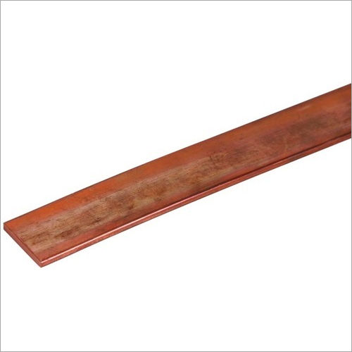 Brown High Conductive Copper Strip