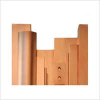 Copper Busbar Grade: A