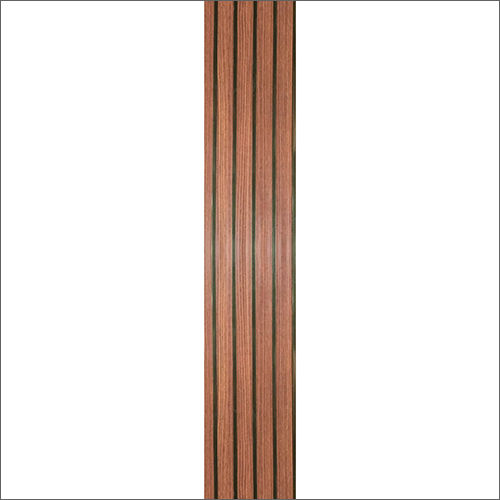 6 Inchx2440mm Rose Wood Plywood