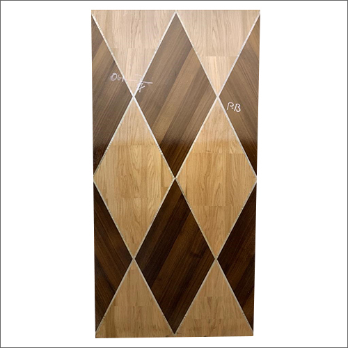 Sleek Designed Plywood