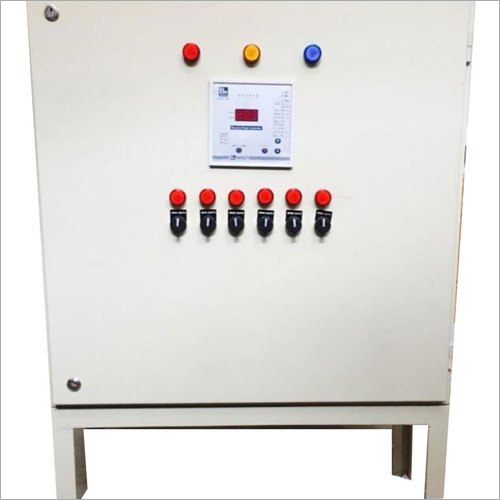 MS Electrical Control Panels