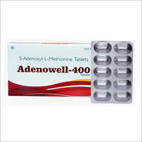 S-Adenosyl-L-Methionine Tablets