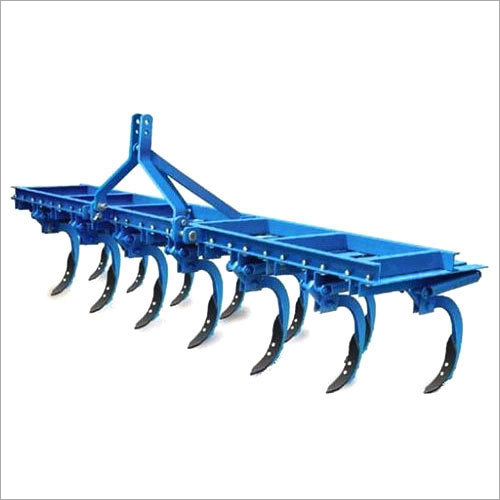 Tractor Cultivator