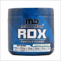 330 GM Muscle Doctor-Panther Power Guava Flavour