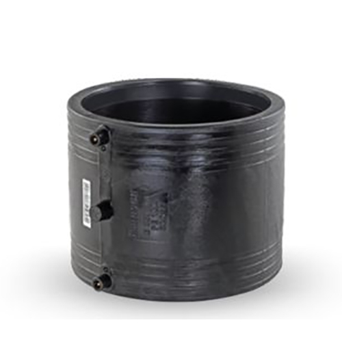 Electrofusion Coupler