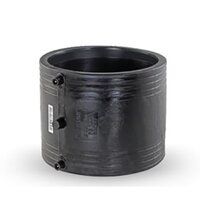 Electrofusion Coupler