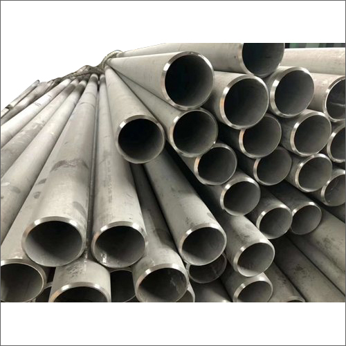 317l Stainless Steel Pipes 