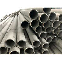 317l Stainless Steel Pipes