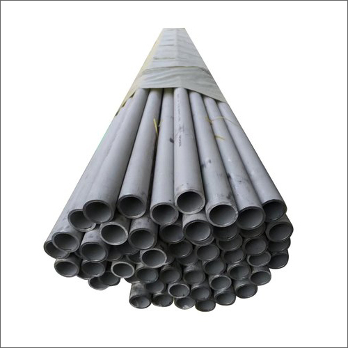 446 Stainless Steel Round Pipe 