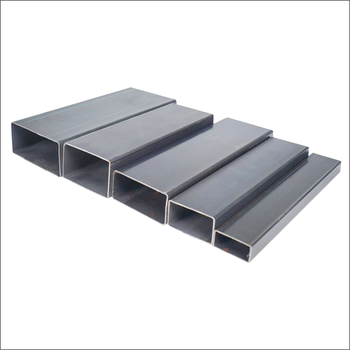Stainless Steel Rectangular Pipe