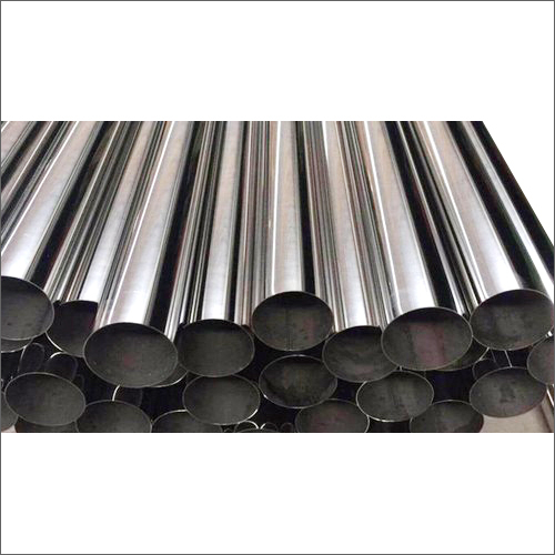347 Stainless Steel Round Pipe